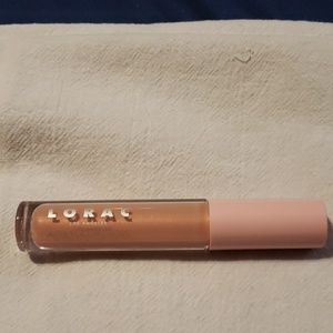 3/$15 Lorac Alter Ego Lip Gloss in Angel